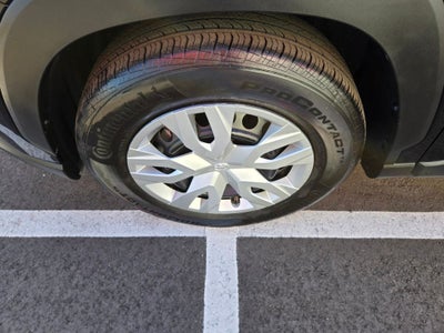 2024 Toyota Corolla Cross L