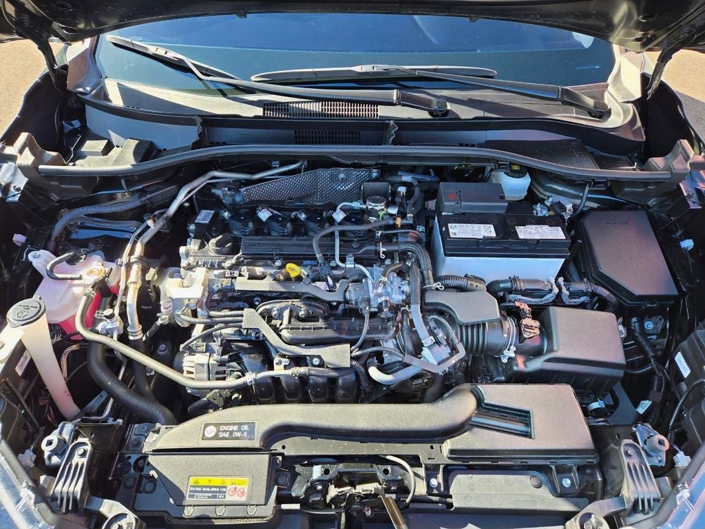 2024 Toyota Corolla Cross L