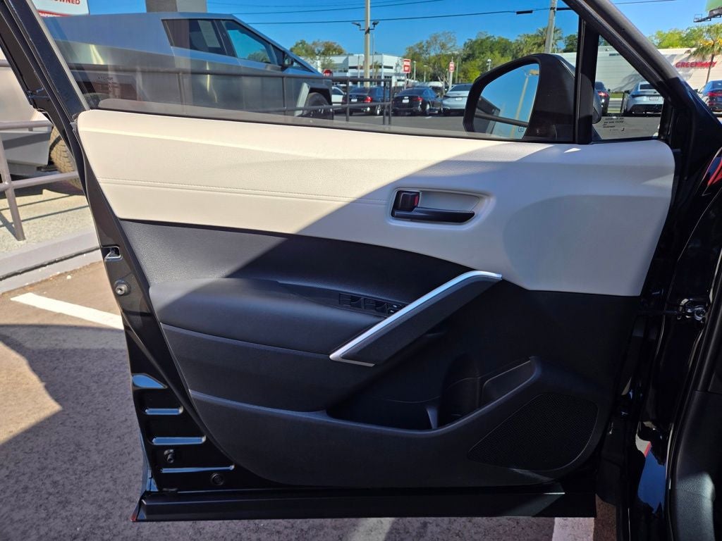 2024 Toyota Corolla Cross L