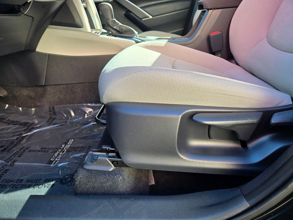 2024 Toyota Corolla Cross L