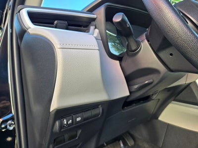 2024 Toyota Corolla Cross L