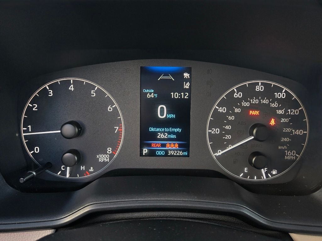 2024 Toyota Corolla Cross L