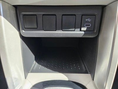 2024 Toyota Corolla Cross L