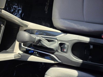 2024 Toyota Corolla Cross L