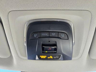 2024 Toyota Corolla Cross L