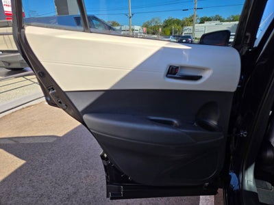 2024 Toyota Corolla Cross L