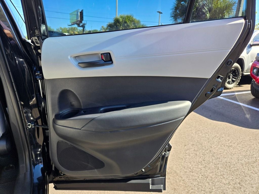 2024 Toyota Corolla Cross L