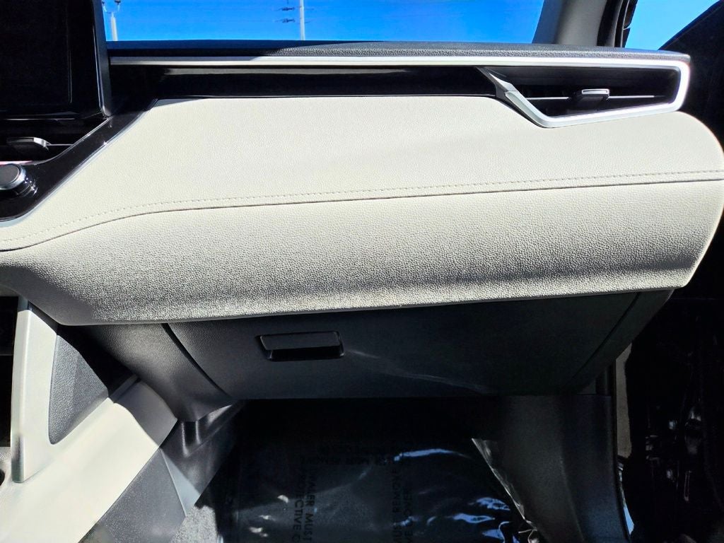 2024 Toyota Corolla Cross L