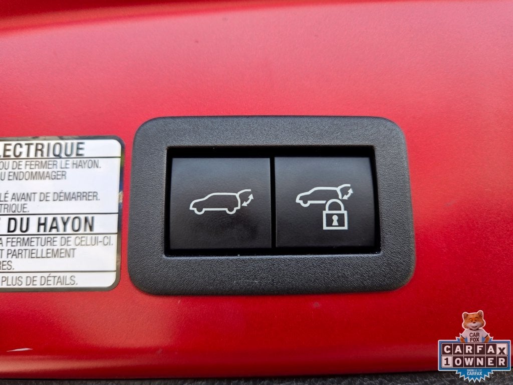 2023 Toyota Corolla Cross Hybrid XSE