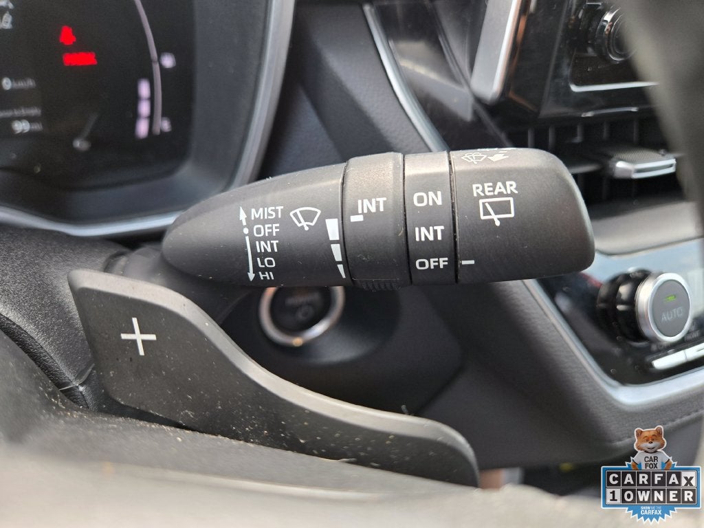 2023 Toyota Corolla Cross Hybrid XSE