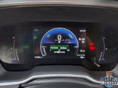 2023 Toyota Corolla Cross Hybrid XSE