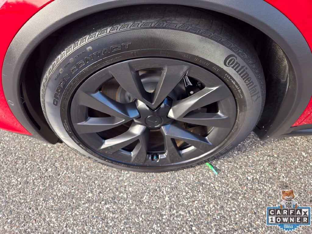 2022 Tesla Model X Base