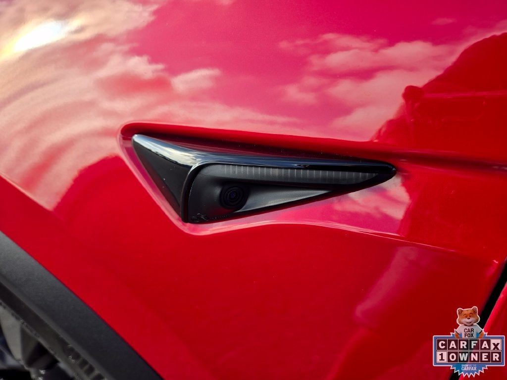 2022 Tesla Model X Base