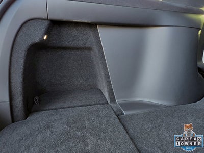 2022 Tesla Model X Base