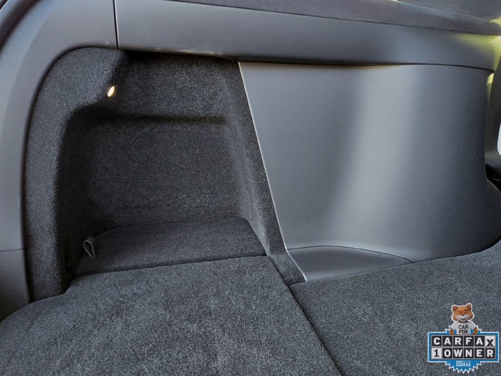 2022 Tesla Model X Base