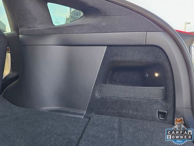2022 Tesla Model X Base