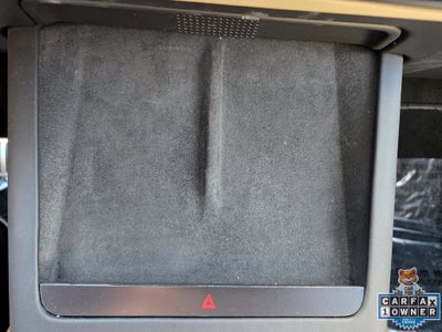 2022 Tesla Model X Base