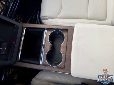 2022 Tesla Model X Base