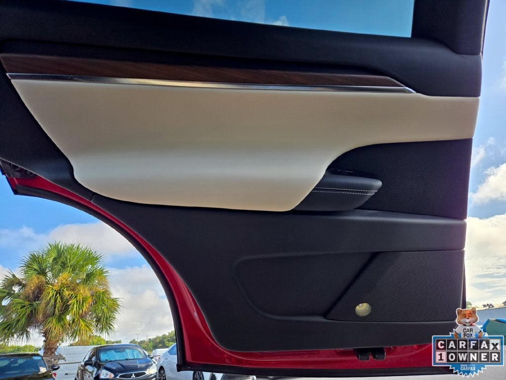 2022 Tesla Model X Base