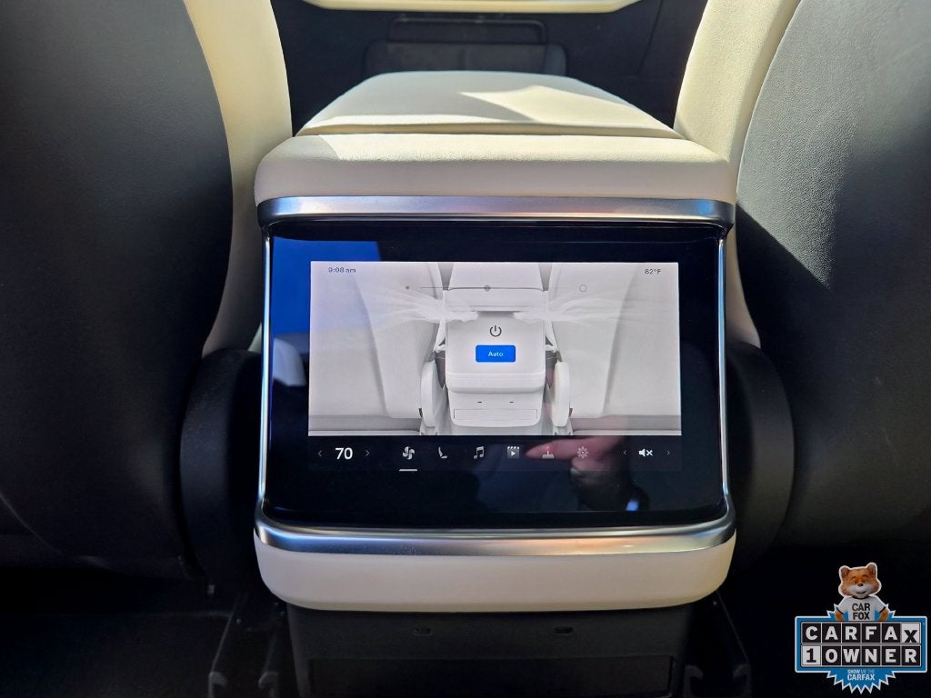 2022 Tesla Model X Base