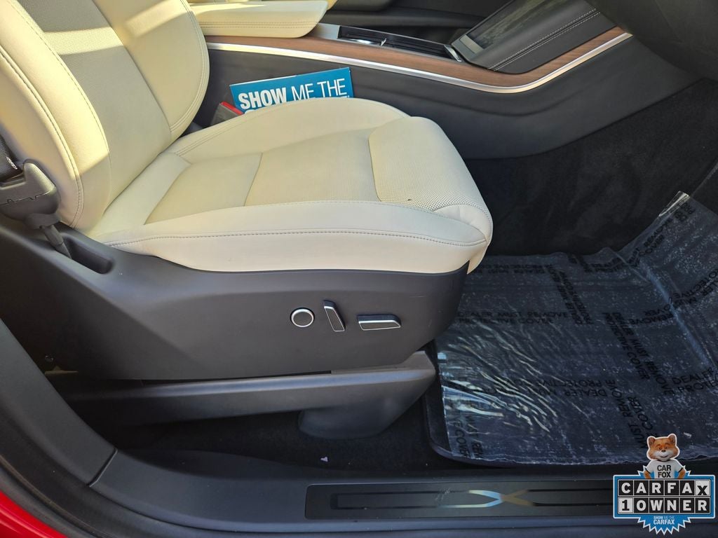 2022 Tesla Model X Base