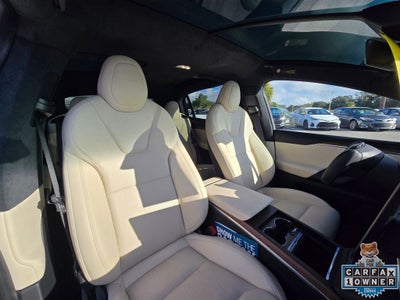2022 Tesla Model X Base