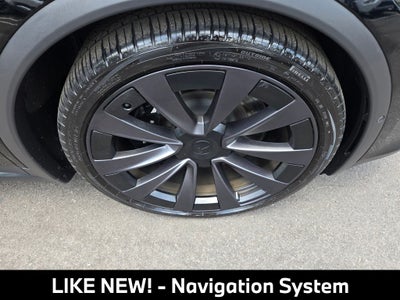 2022 Tesla Model X Base
