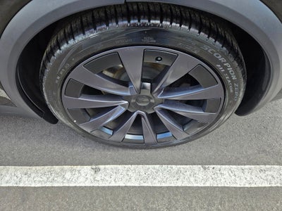 2022 Tesla Model X Base