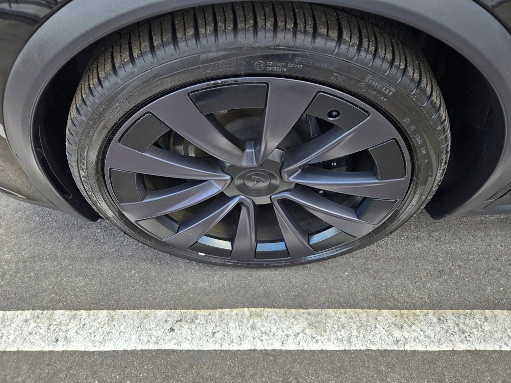2022 Tesla Model X Base