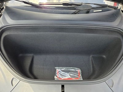 2022 Tesla Model X Base