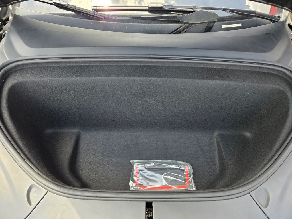 2022 Tesla Model X Base