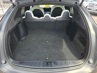 2022 Tesla Model X Base