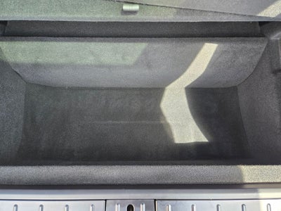 2022 Tesla Model X Base