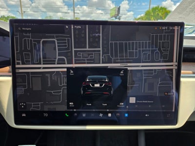 2022 Tesla Model X Base