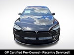 2022 Tesla Model X Base