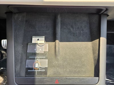 2022 Tesla Model X Base