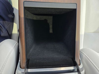 2022 Tesla Model X Base