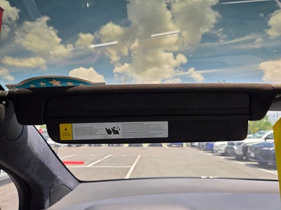 2022 Tesla Model X Base