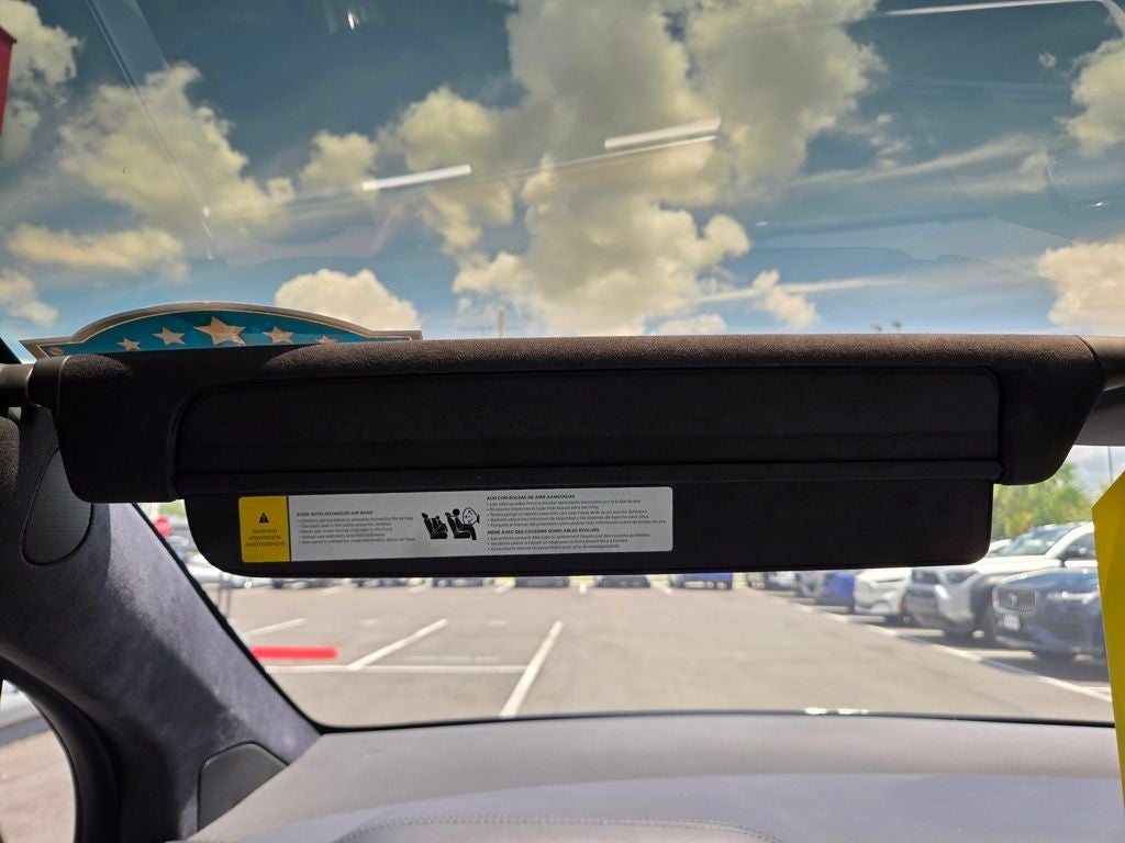 2022 Tesla Model X Base