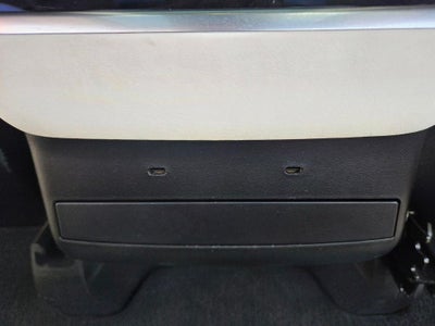 2022 Tesla Model X Base