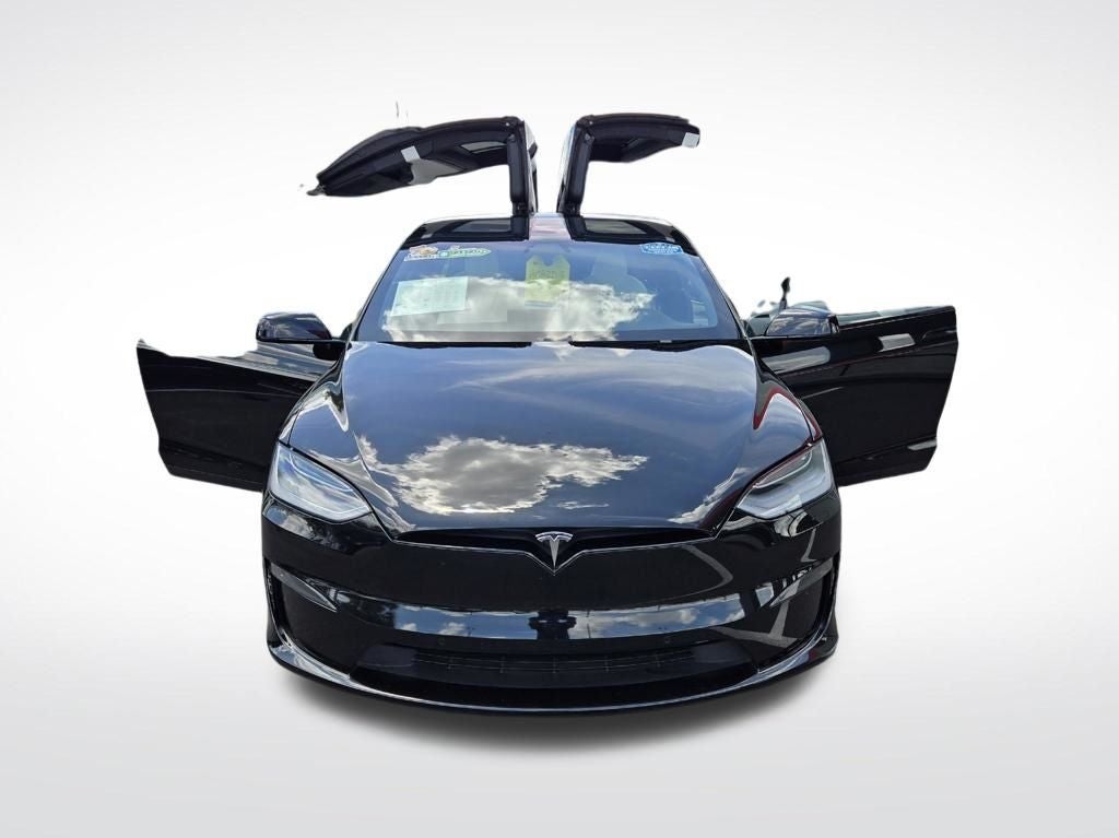 2022 Tesla Model X Base