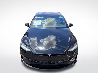 2022 Tesla Model X Base