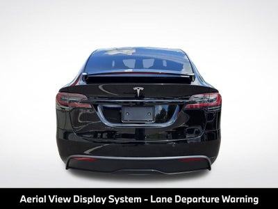 2022 Tesla Model X Base