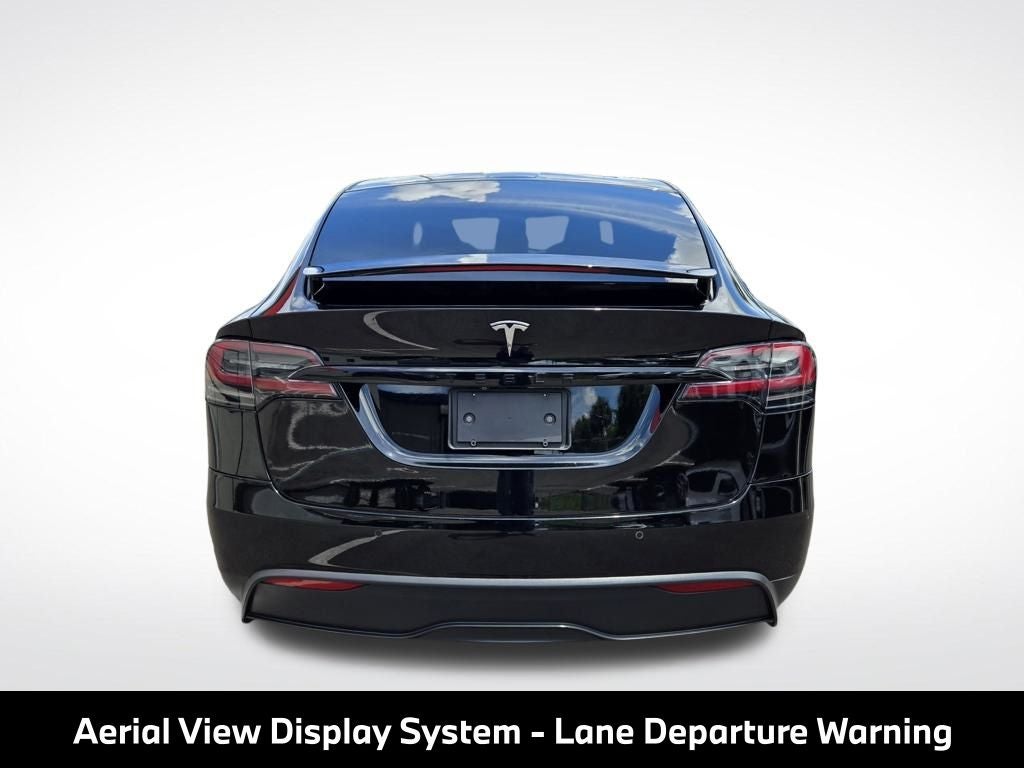 2022 Tesla Model X Base