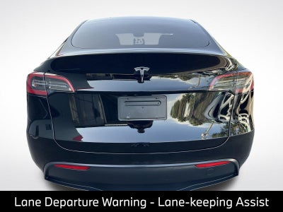 2023 Tesla Model Y Standard Range