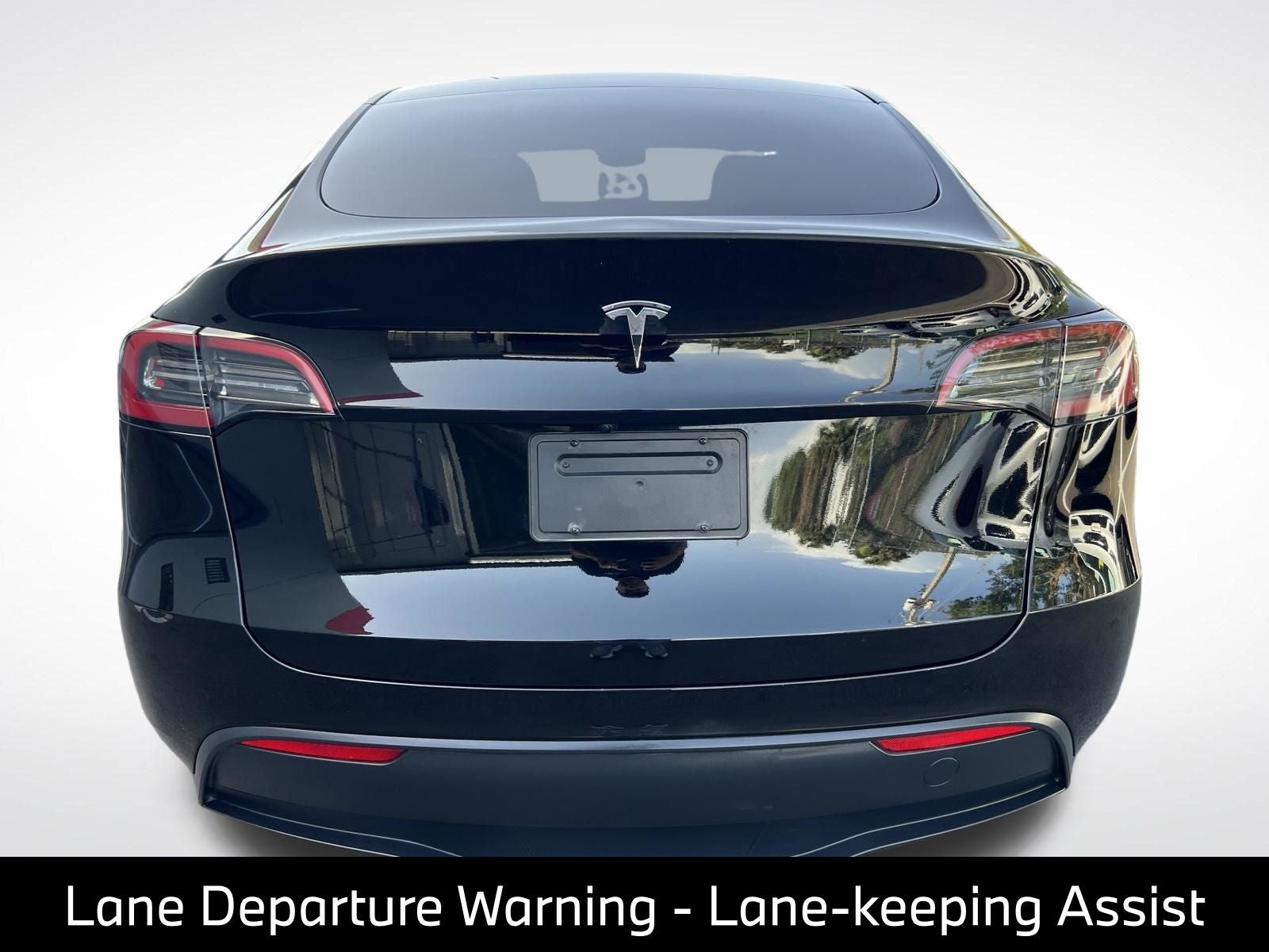 2023 Tesla Model Y Standard Range