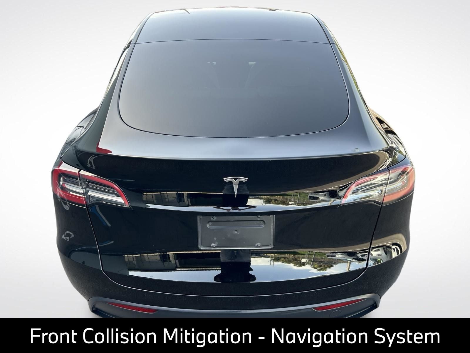 2023 Tesla Model Y Standard Range