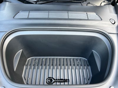 2023 Tesla Model Y Standard Range