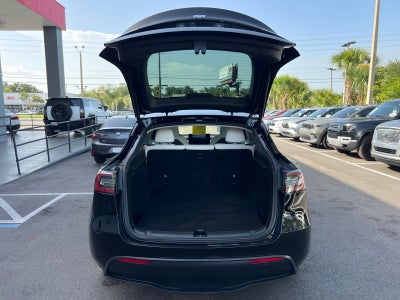 2023 Tesla Model Y Standard Range