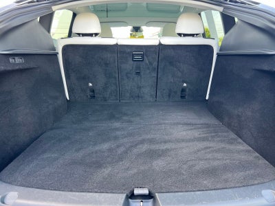 2023 Tesla Model Y Standard Range